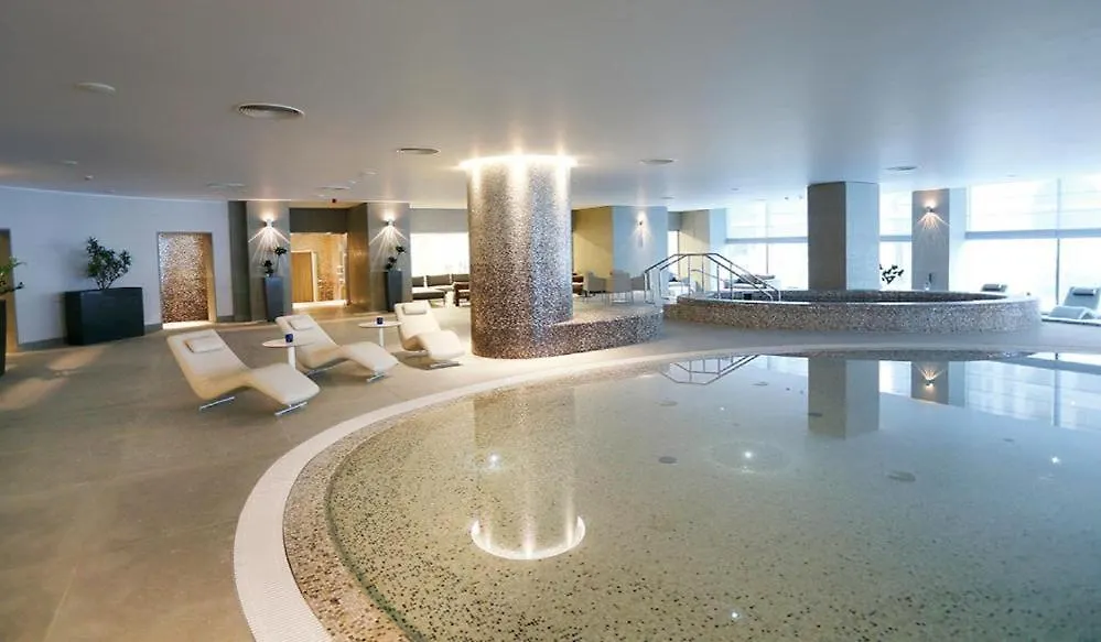 Aparthotel Port Baku Residance Apartment A1705 Azerbaijan
