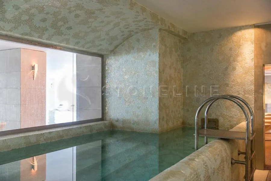 Port Baku Residance Apartment A1705 Aparthotel